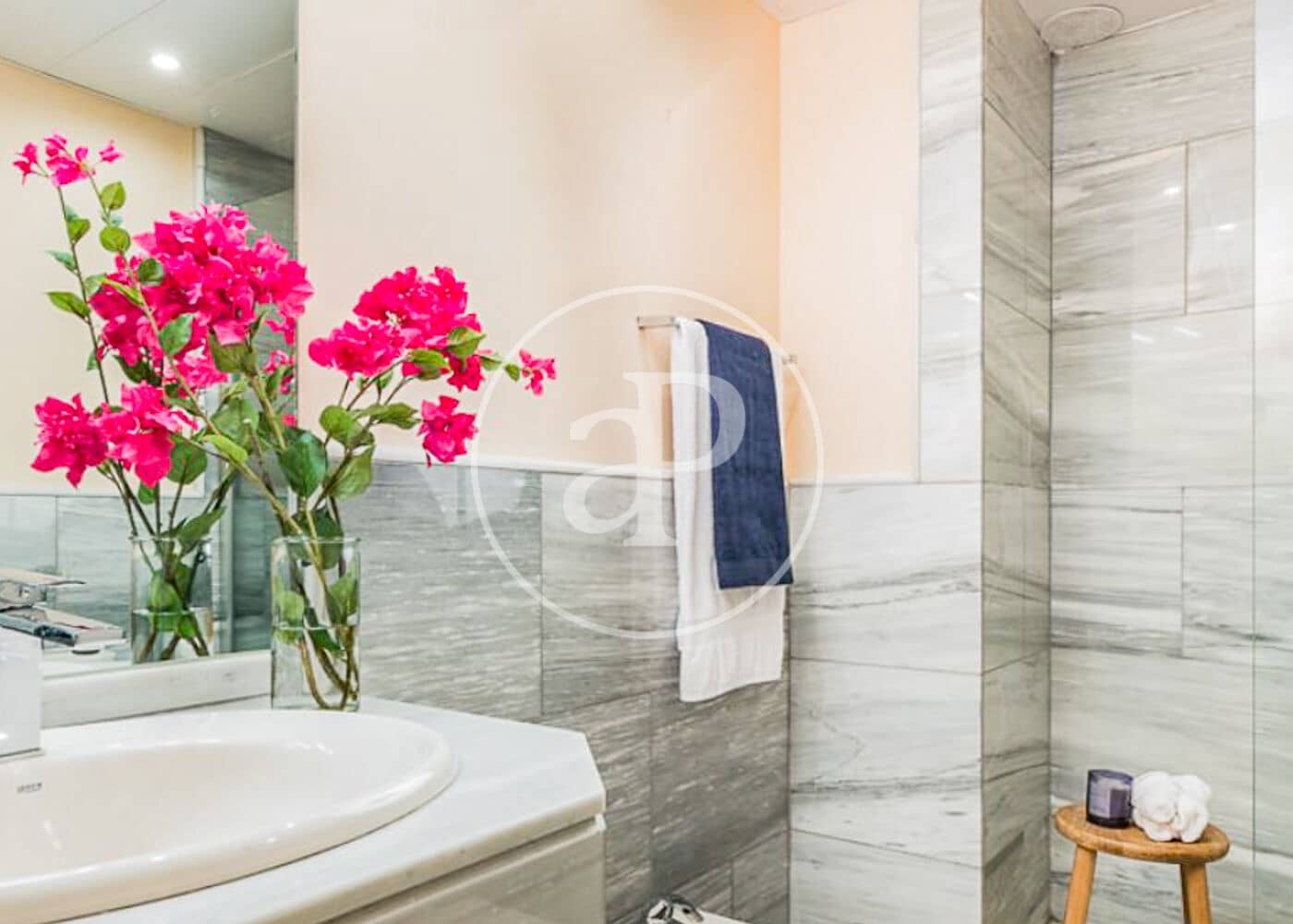 2 sovrum Lägenhet till salu i Madrid stad - 1 150 000 € (Ref: 7560763)