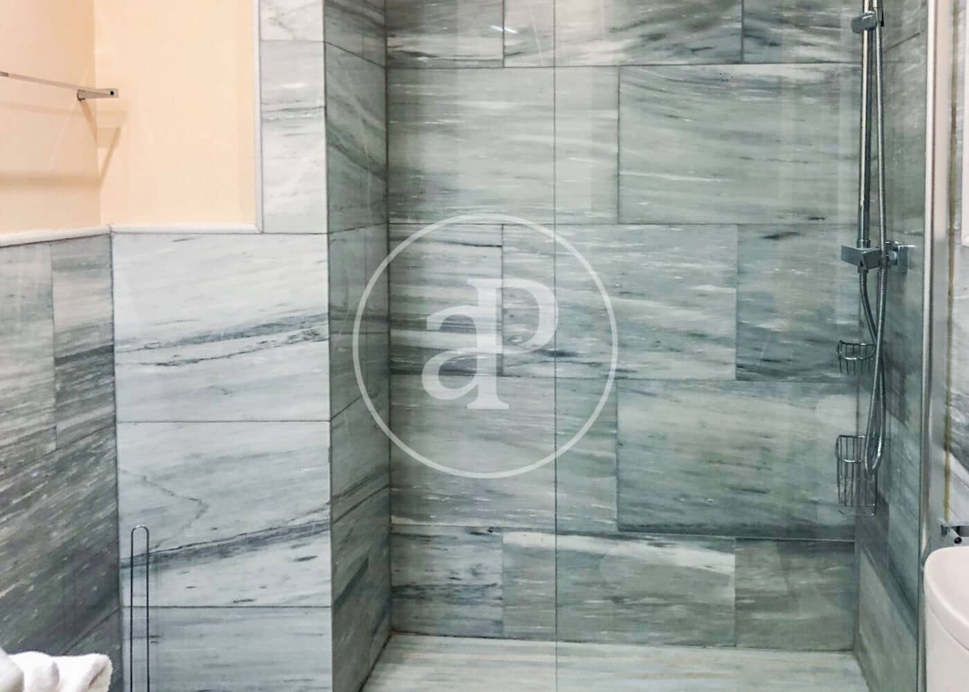 2 sovrum Lägenhet till salu i Madrid stad - 1 150 000 € (Ref: 7560763)