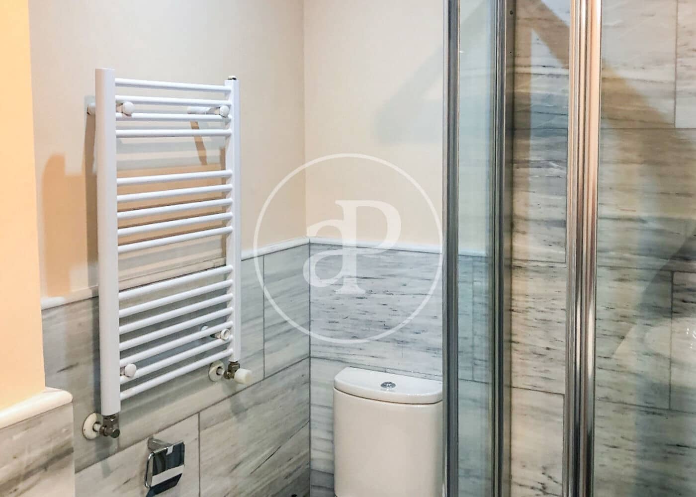 2 sovrum Lägenhet till salu i Madrid stad - 1 150 000 € (Ref: 7560763)