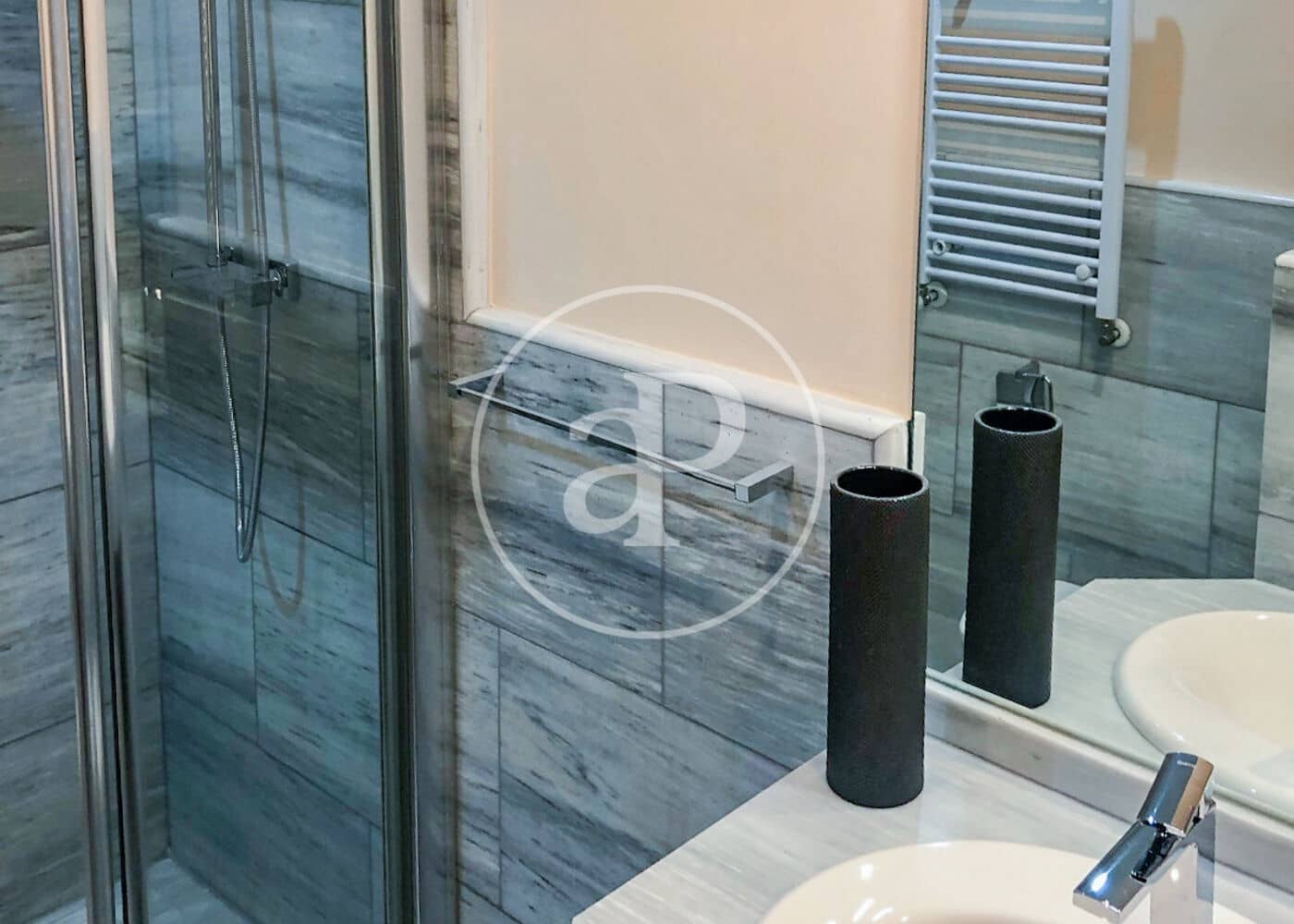 2 sovrum Lägenhet till salu i Madrid stad - 1 150 000 € (Ref: 7560763)