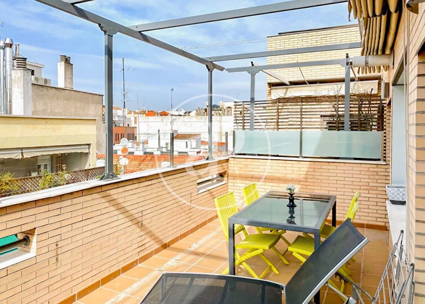 2 sovrum Lägenhet till salu i Madrid stad - 1 150 000 € (Ref: 7560763)