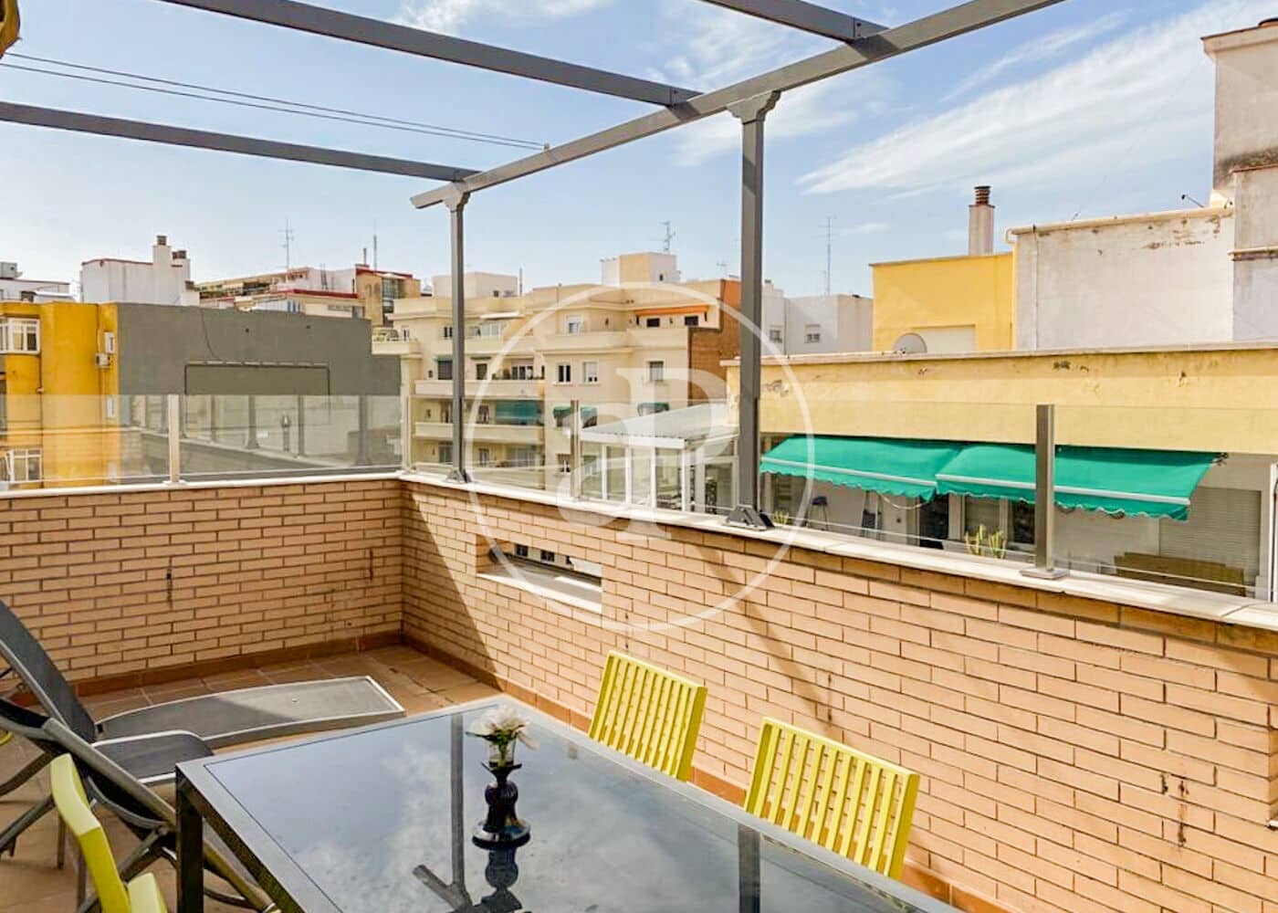 2 sovrum Lägenhet till salu i Madrid stad - 1 150 000 € (Ref: 7560763)
