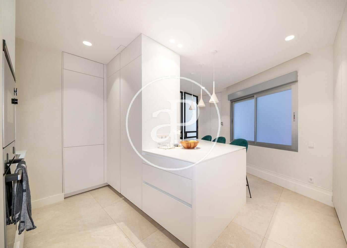 6 chambre Appartement à vendre à Madrid ville - 3 000 000 € (Ref: 7560792)