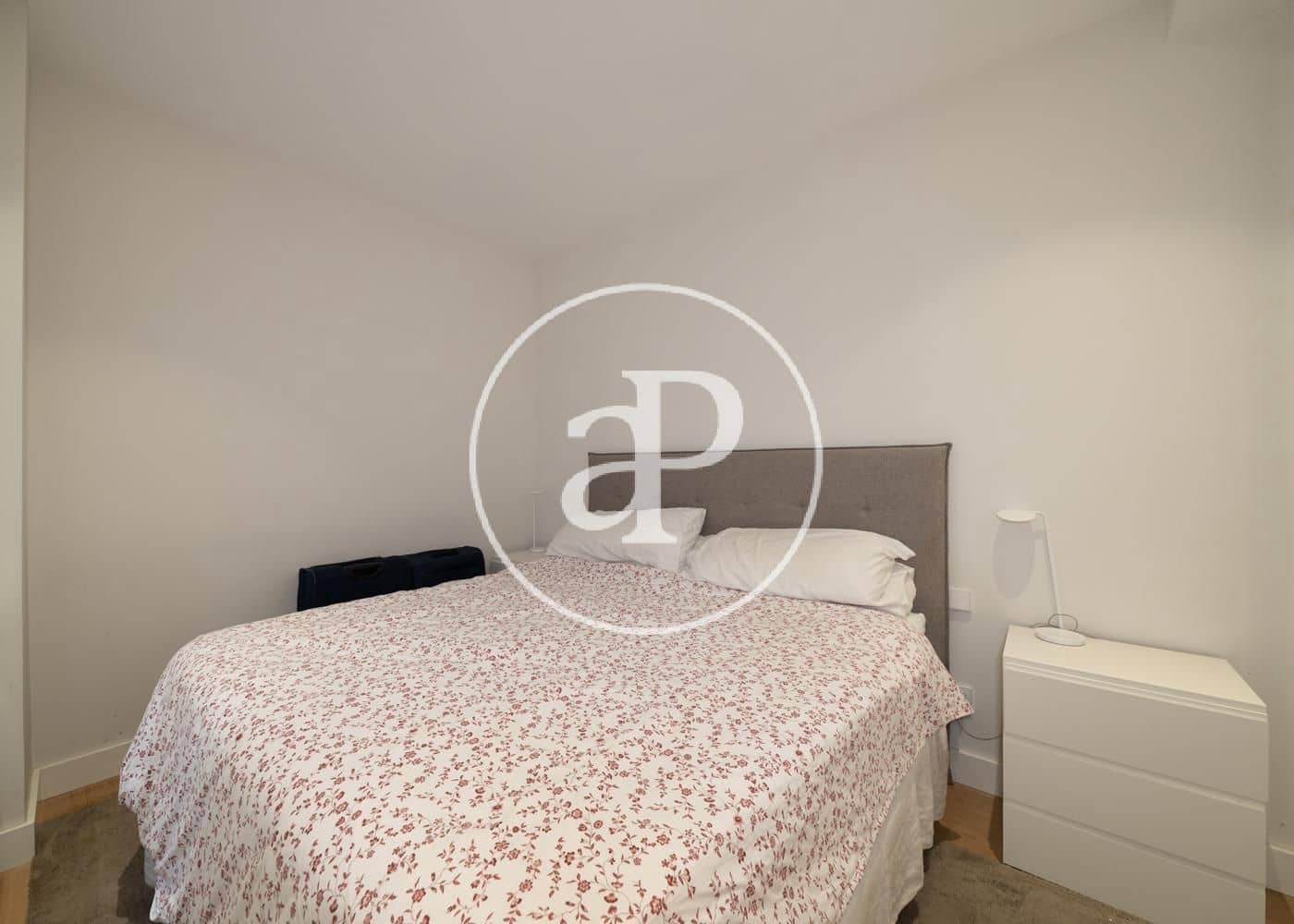 6 chambre Appartement à vendre à Madrid ville - 3 000 000 € (Ref: 7560792)