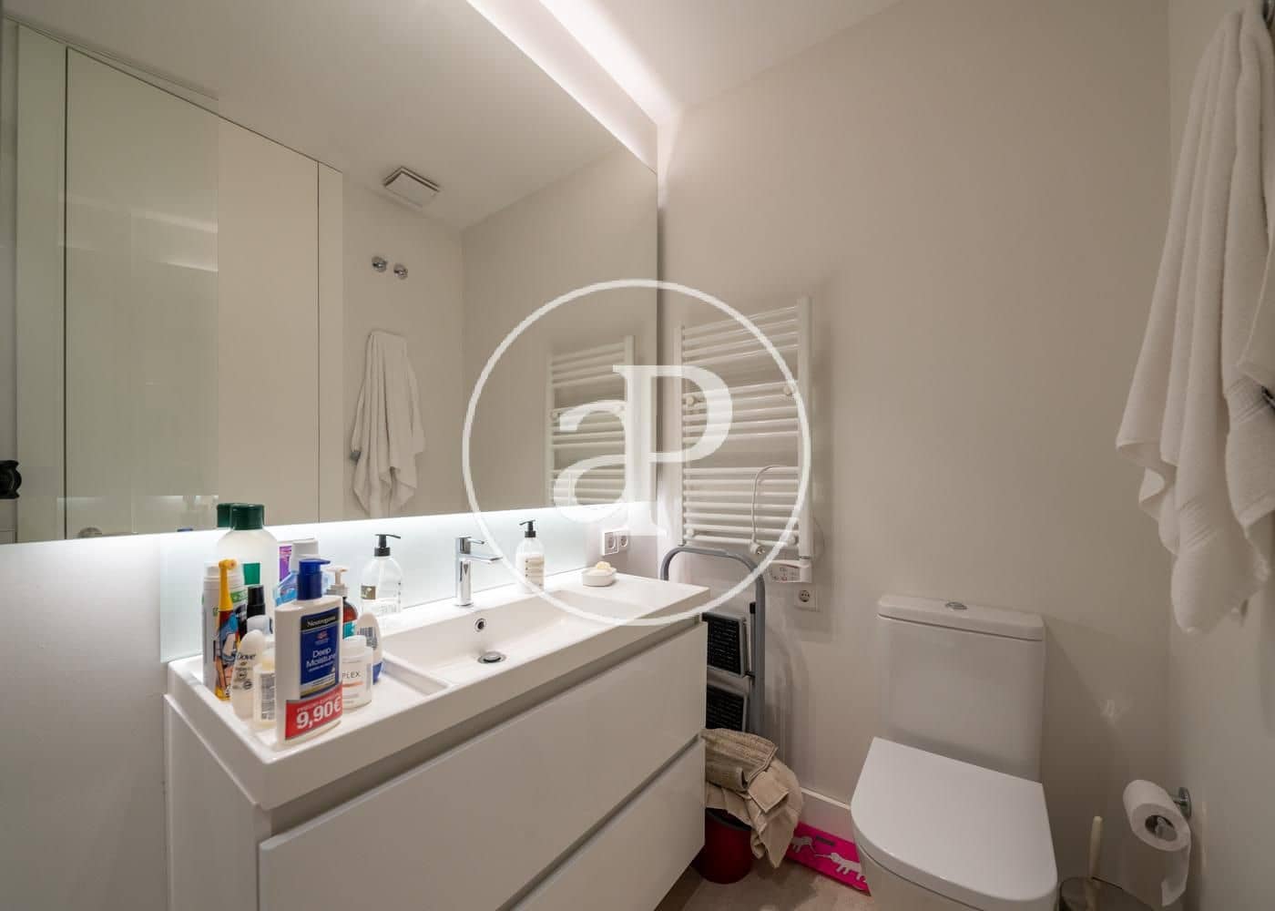 6 chambre Appartement à vendre à Madrid ville - 3 000 000 € (Ref: 7560792)