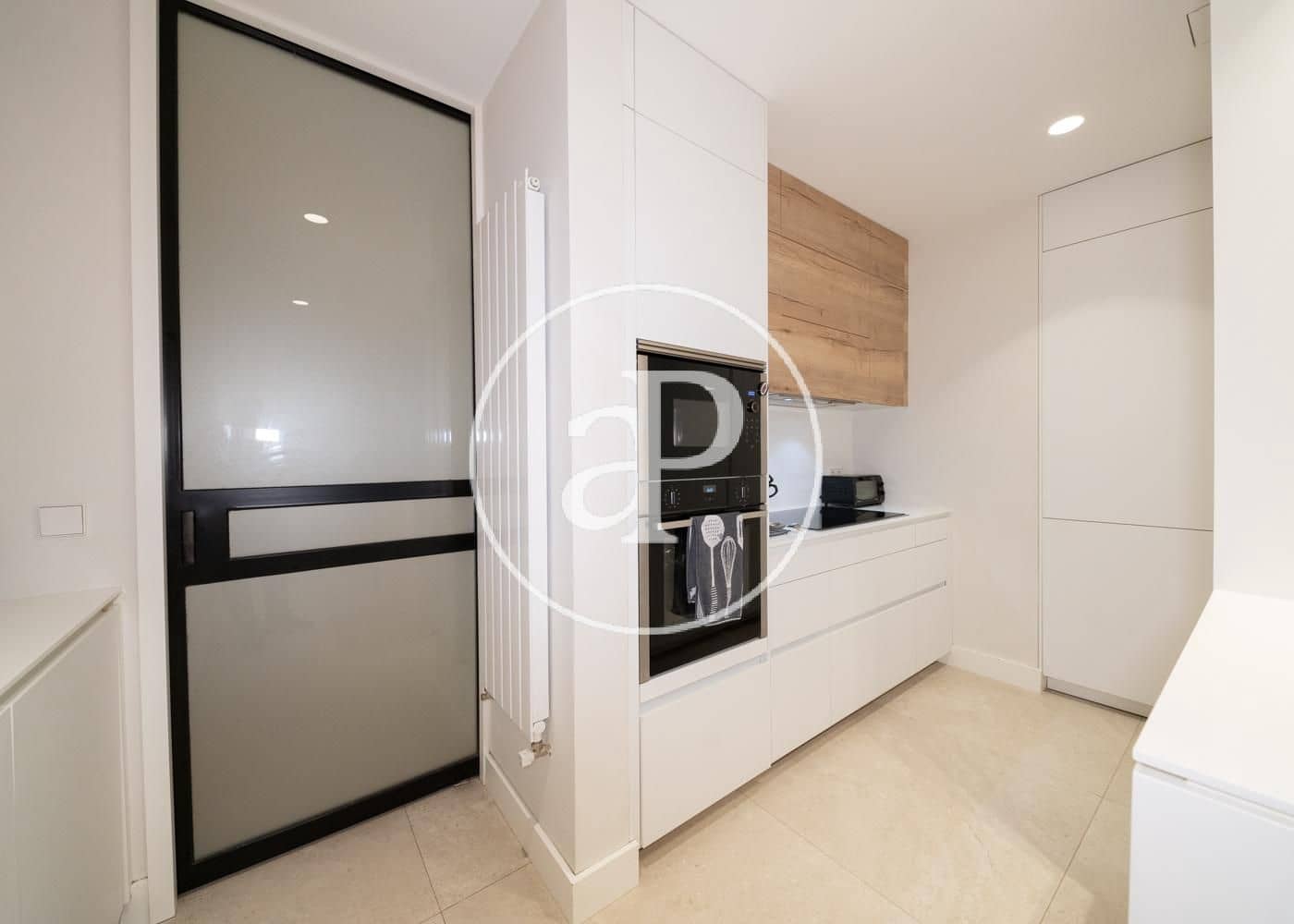 6 chambre Appartement à vendre à Madrid ville - 3 000 000 € (Ref: 7560792)