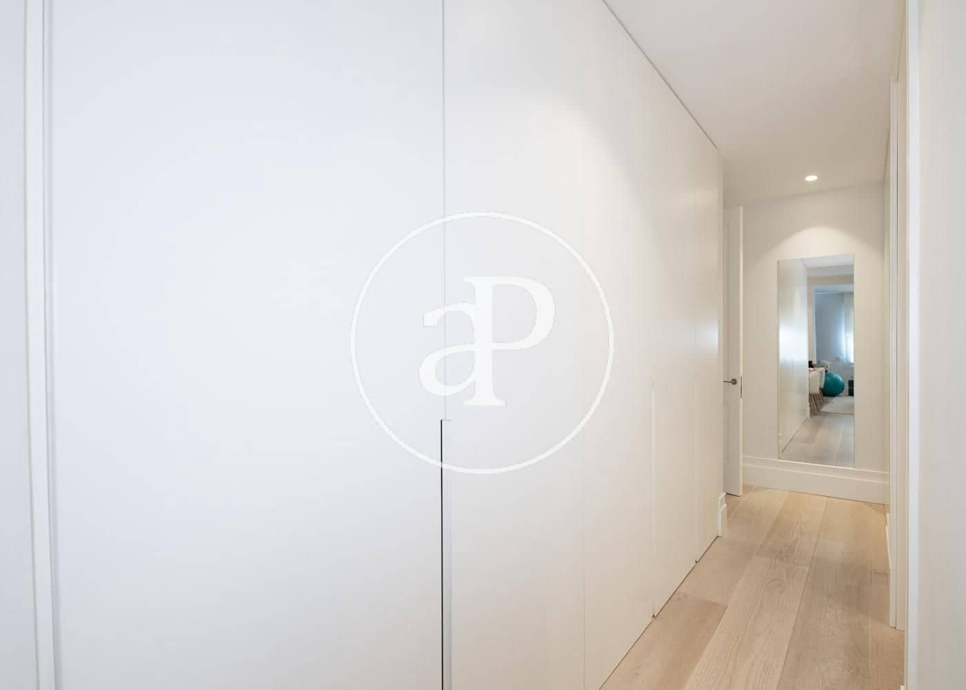 6 chambre Appartement à vendre à Madrid ville - 3 000 000 € (Ref: 7560792)