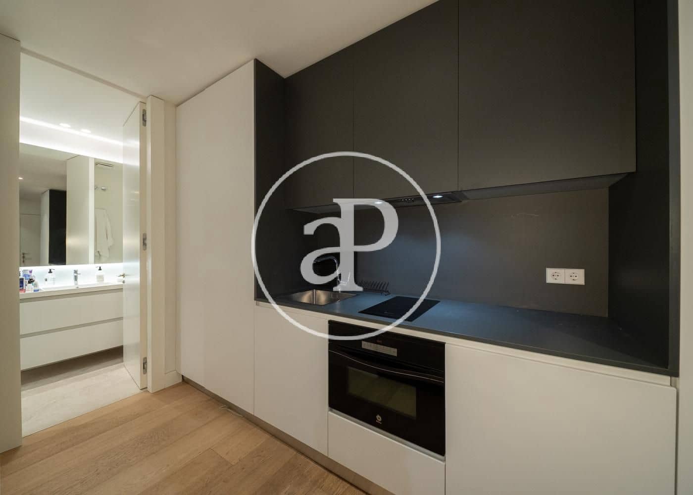 6 chambre Appartement à vendre à Madrid ville - 3 000 000 € (Ref: 7560792)