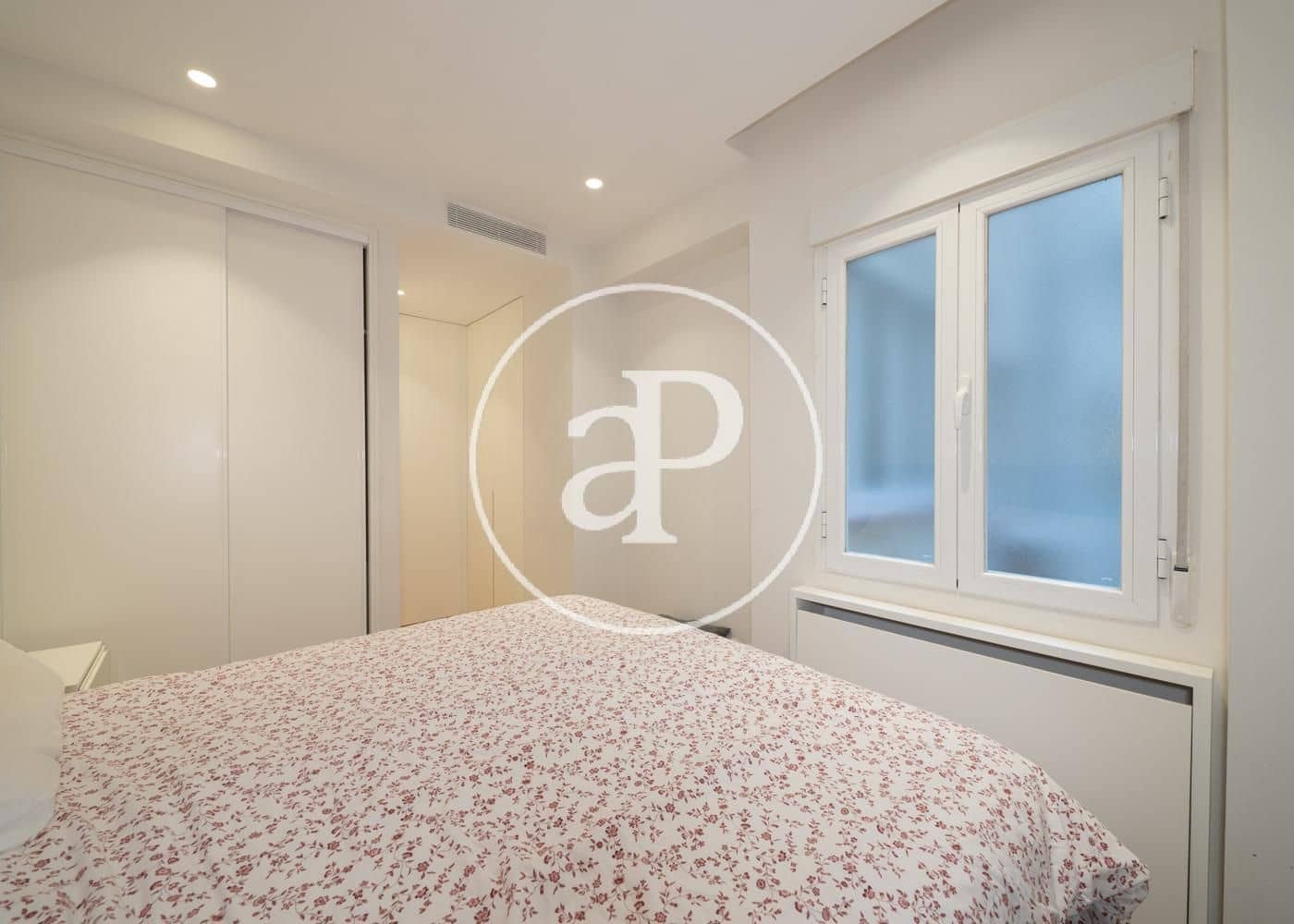 6 chambre Appartement à vendre à Madrid ville - 3 000 000 € (Ref: 7560792)