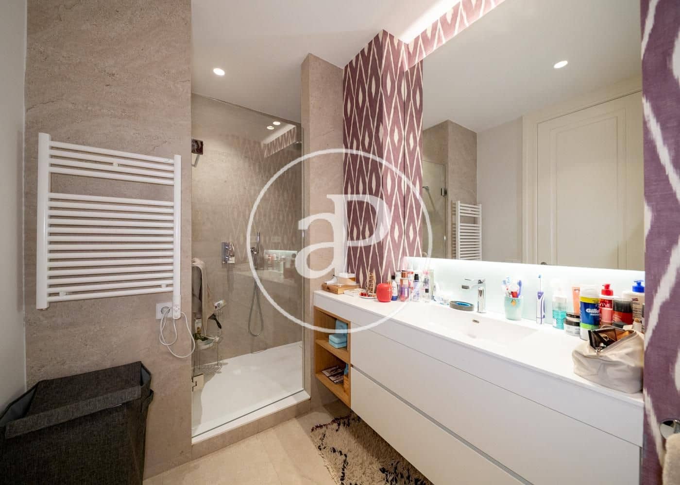 6 chambre Appartement à vendre à Madrid ville - 3 000 000 € (Ref: 7560792)