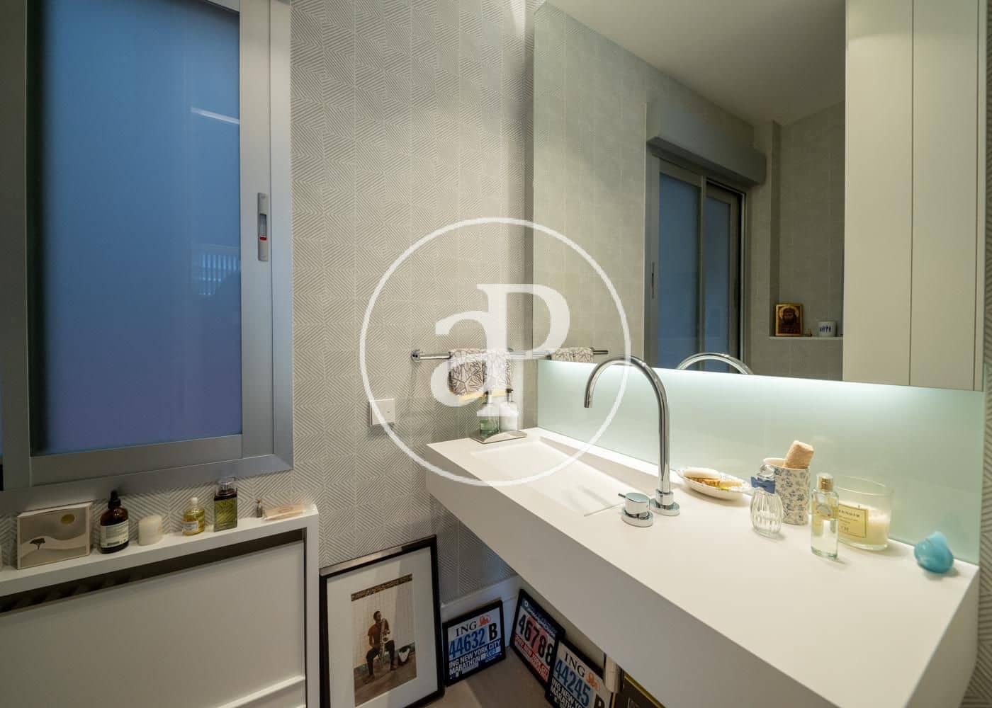 6 chambre Appartement à vendre à Madrid ville - 3 000 000 € (Ref: 7560792)
