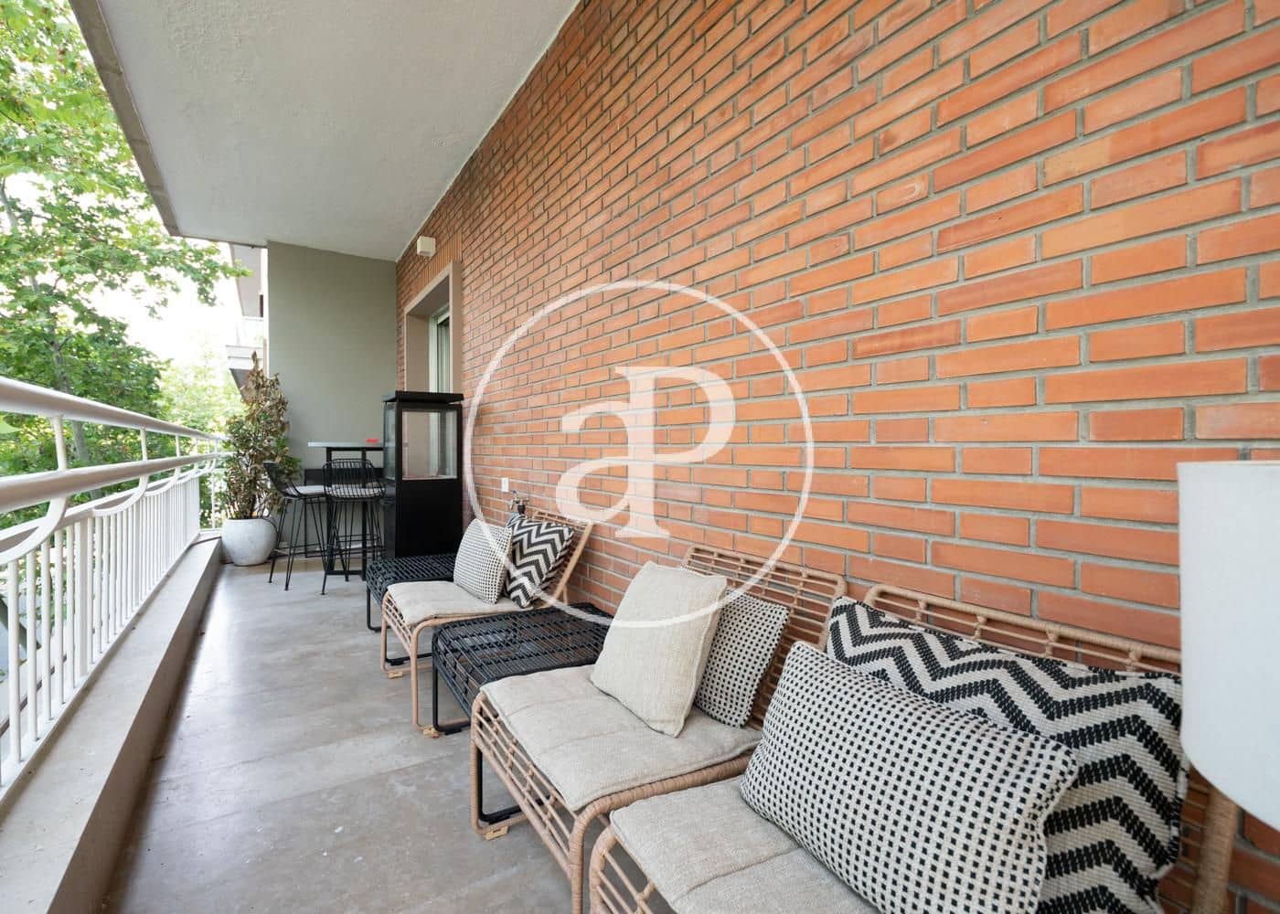 6 chambre Appartement à vendre à Madrid ville - 3 000 000 € (Ref: 7560792)