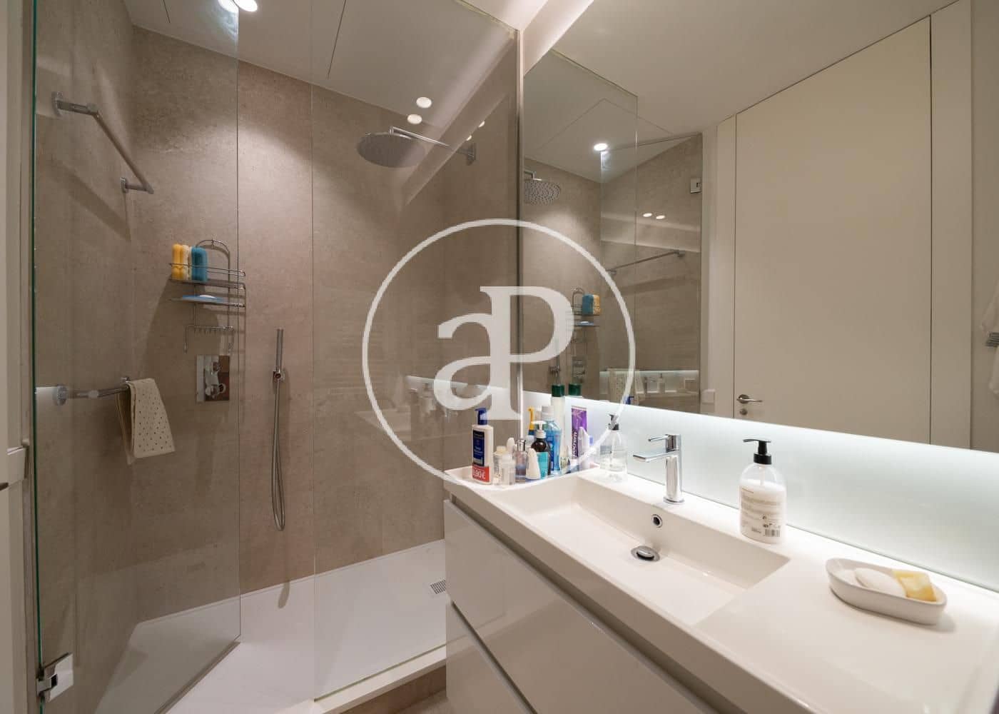 6 chambre Appartement à vendre à Madrid ville - 3 000 000 € (Ref: 7560792)