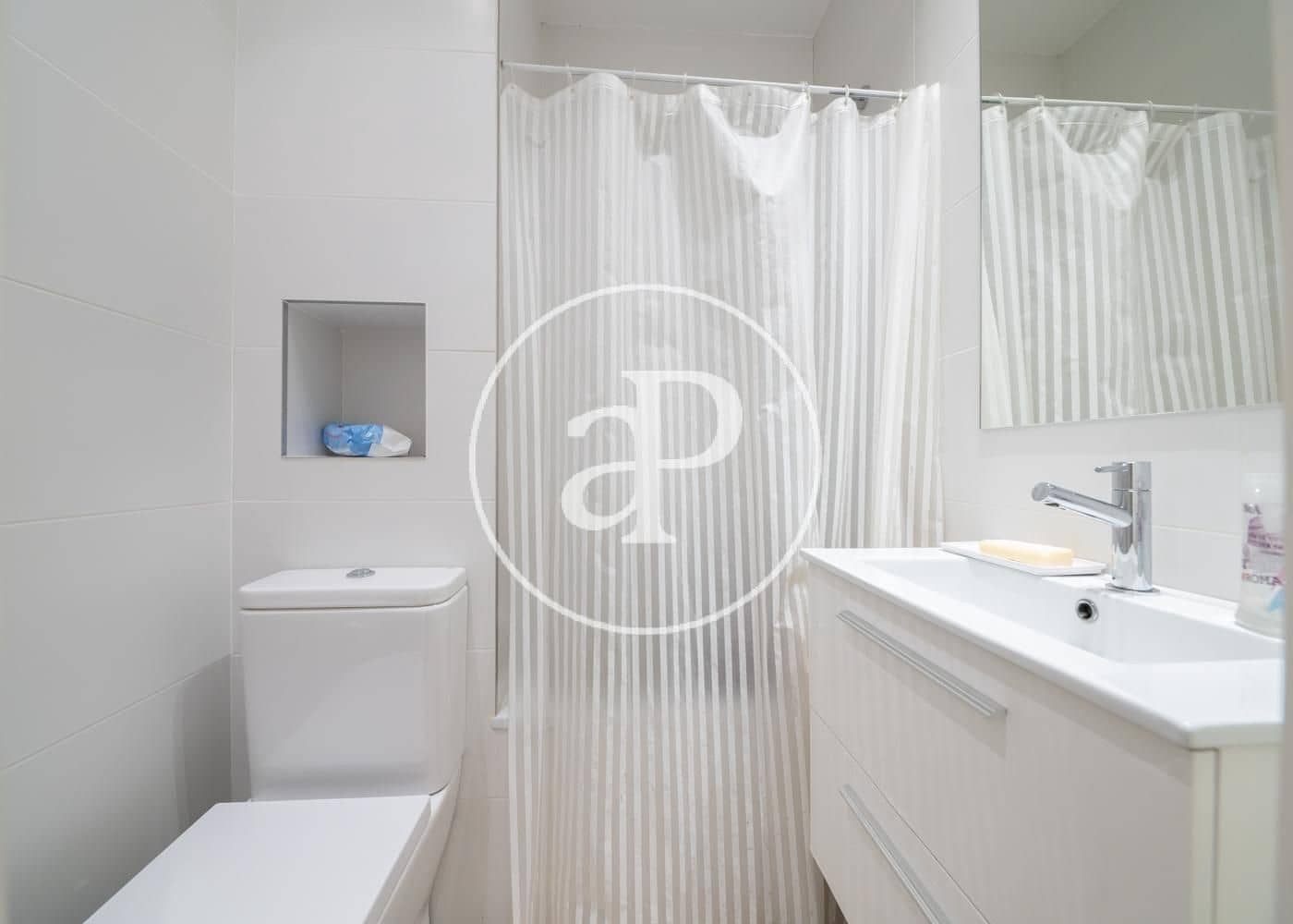 6 chambre Appartement à vendre à Madrid ville - 3 000 000 € (Ref: 7560792)