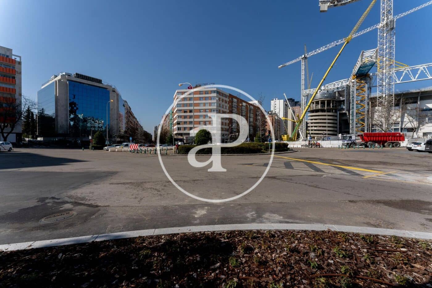 6 chambre Appartement à vendre à Madrid ville - 3 000 000 € (Ref: 7560792)