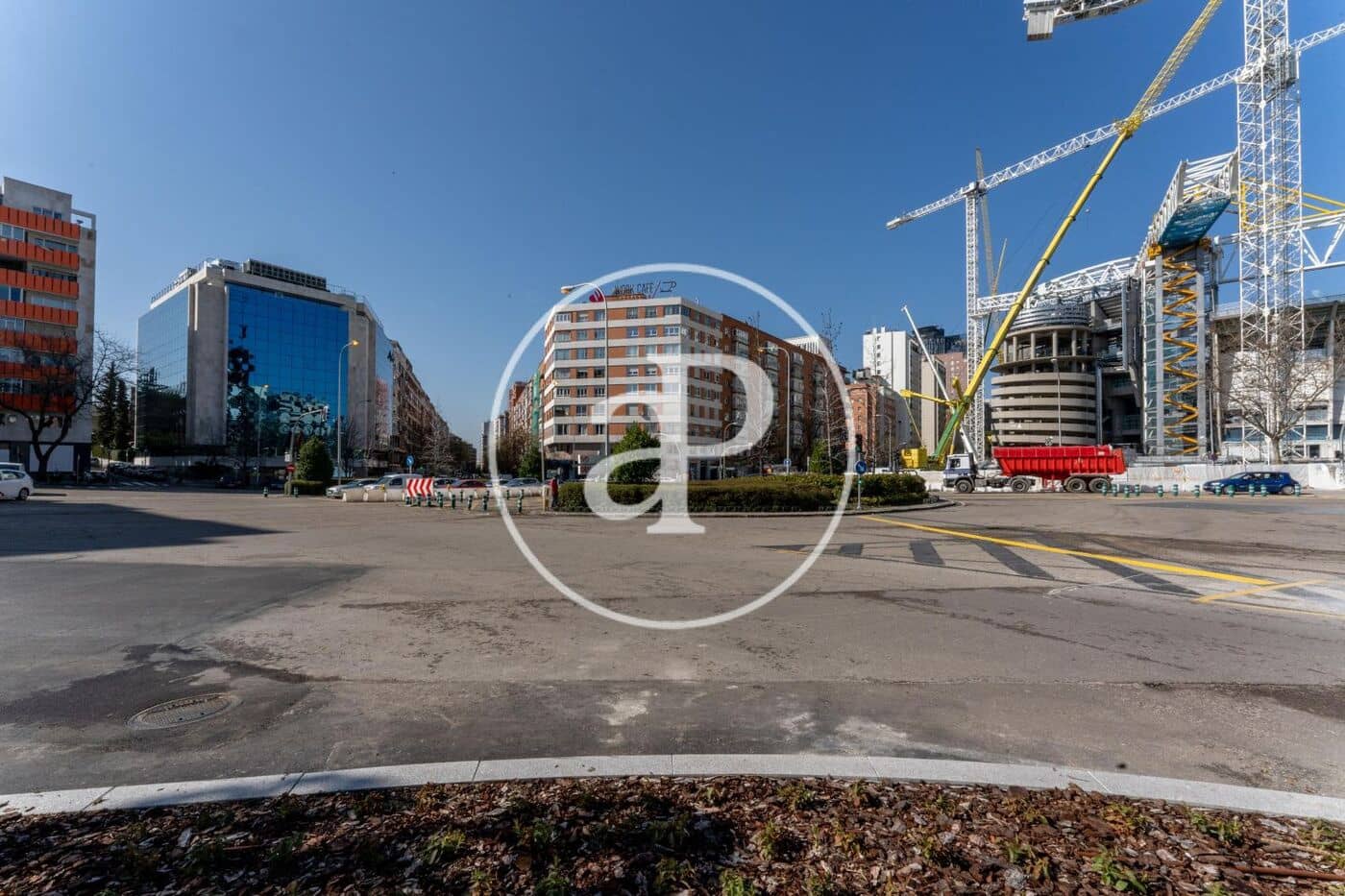 6 chambre Appartement à vendre à Madrid ville - 3 000 000 € (Ref: 7560792)