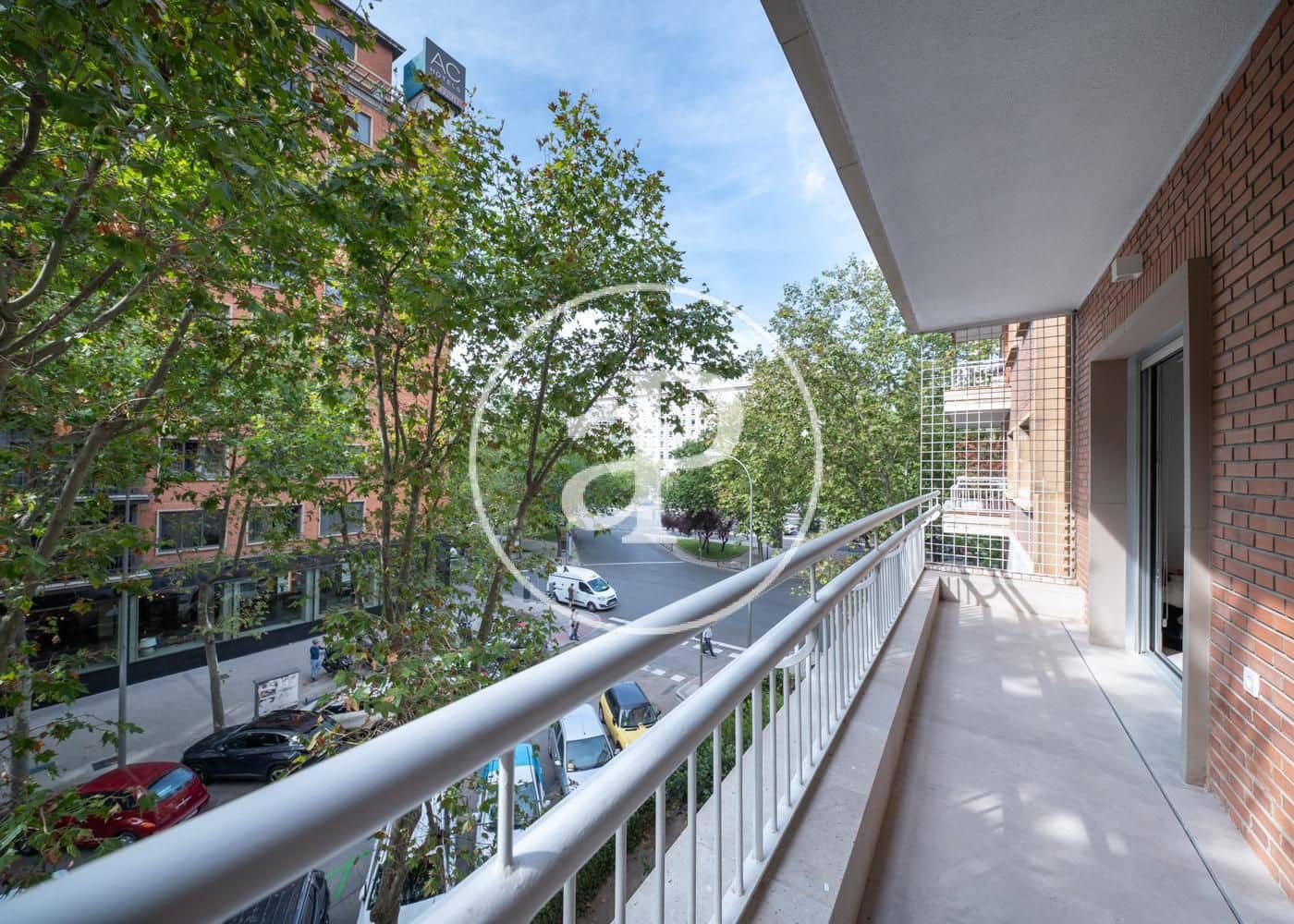 6 chambre Appartement à vendre à Madrid ville - 3 000 000 € (Ref: 7560792)