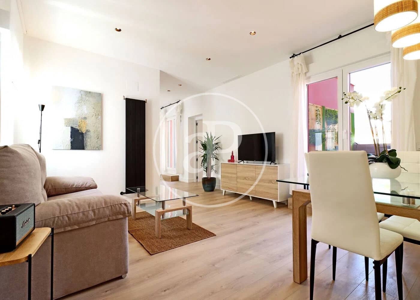 2 bedroom Penthouse for sale in Madrid city - € 1,455,000 (Ref: 7560846)