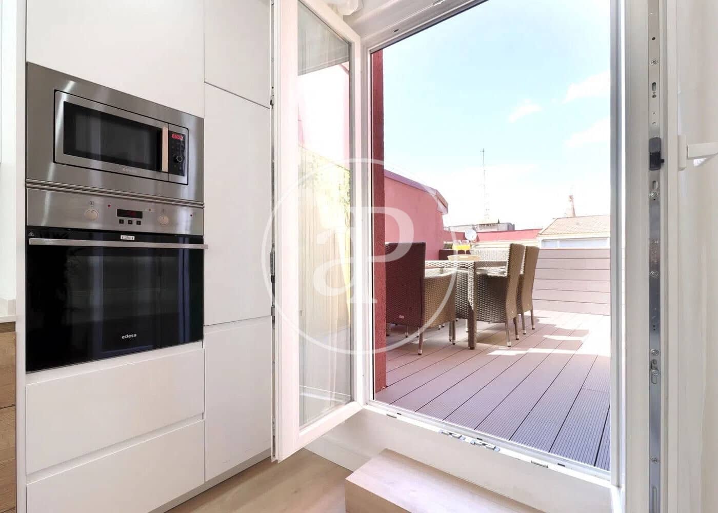 2 bedroom Penthouse for sale in Madrid city - € 1,455,000 (Ref: 7560846)