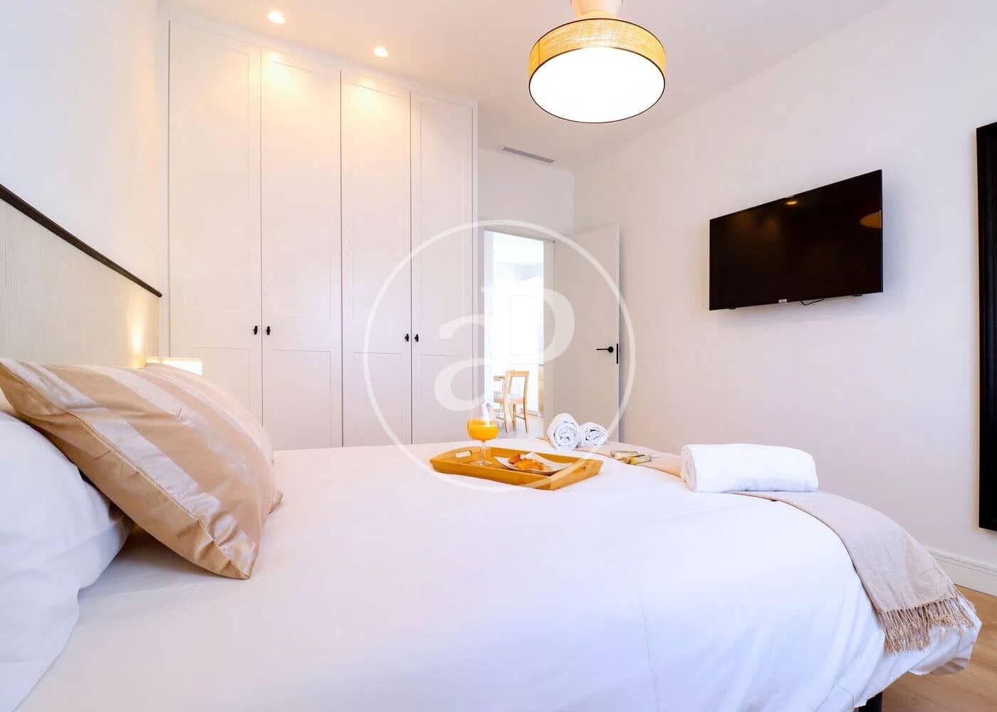 2 bedroom Penthouse for sale in Madrid city - € 1,455,000 (Ref: 7560846)