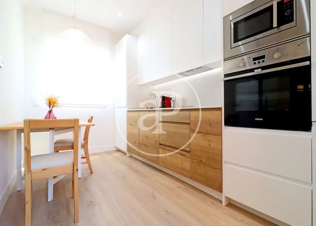 2 sovrum Takvåning till salu i Ibiza, Madrid stad - 1 455 000 € (Ref: 7560846)