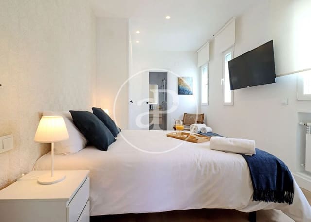 2 sovrum Takvåning till salu i Ibiza, Madrid stad - 1 455 000 € (Ref: 7560846)