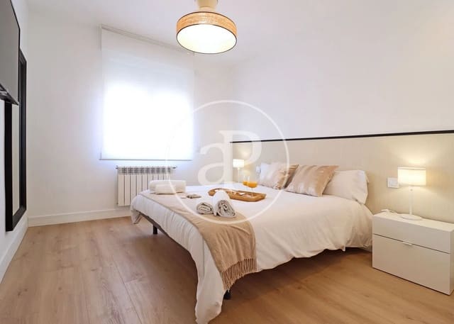 2 sovrum Takvåning till salu i Ibiza, Madrid stad - 1 455 000 € (Ref: 7560846)