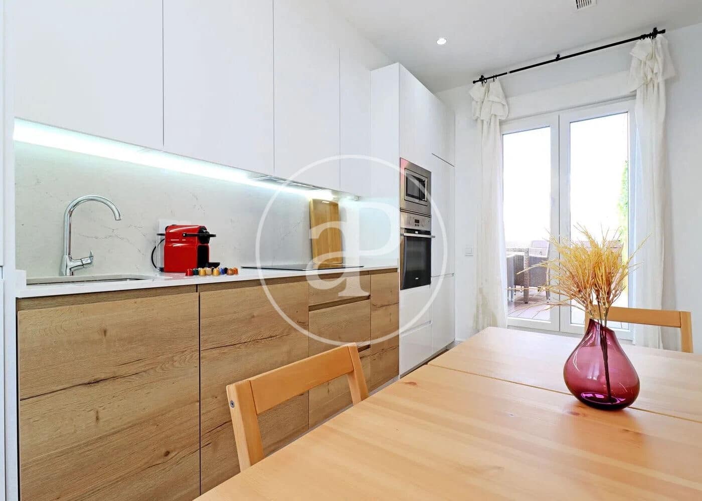 2 bedroom Penthouse for sale in Madrid city - € 1,455,000 (Ref: 7560846)