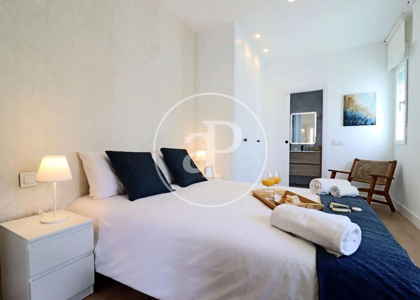 2 bedroom Penthouse for sale in Madrid city - € 1,455,000 (Ref: 7560846)