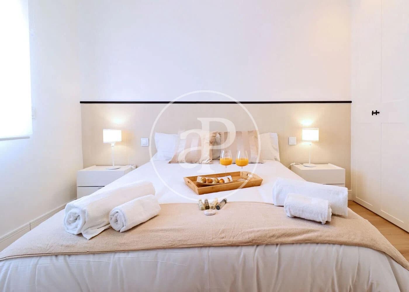 2 bedroom Penthouse for sale in Madrid city - € 1,455,000 (Ref: 7560846)