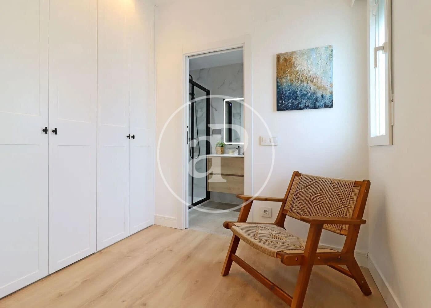 2 bedroom Penthouse for sale in Madrid city - € 1,455,000 (Ref: 7560846)
