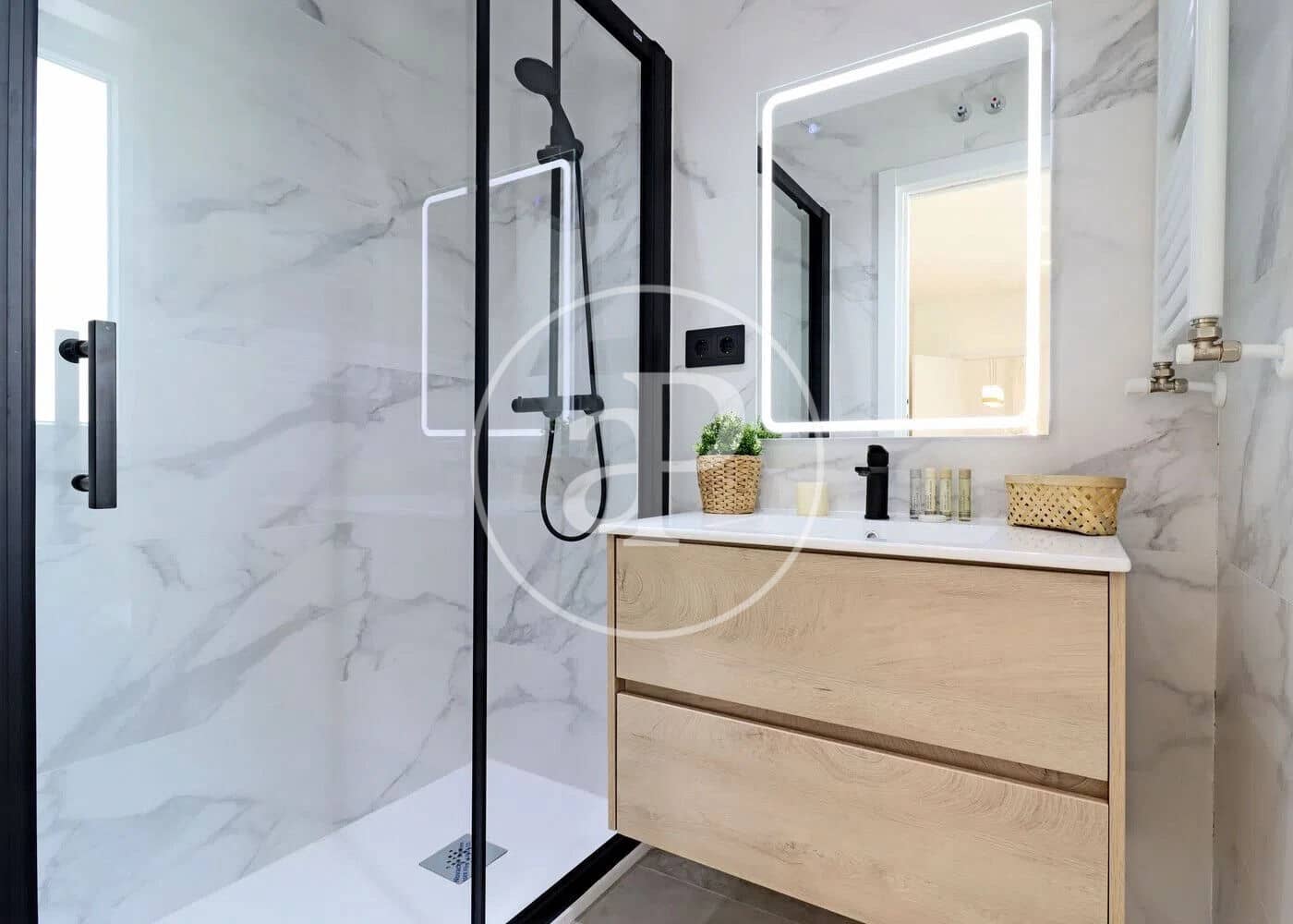 2 bedroom Penthouse for sale in Madrid city - € 1,455,000 (Ref: 7560846)