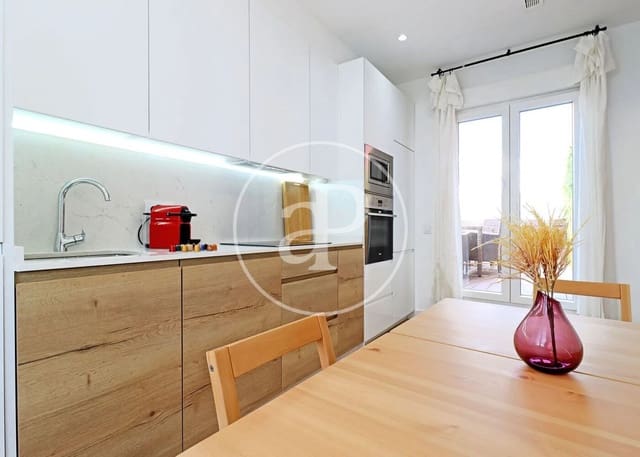 2 sovrum Takvåning till salu i Ibiza, Madrid stad - 1 455 000 € (Ref: 7560846)