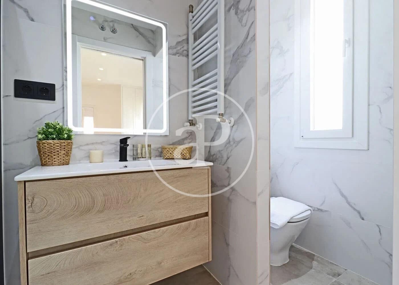 2 bedroom Penthouse for sale in Madrid city - € 1,455,000 (Ref: 7560846)