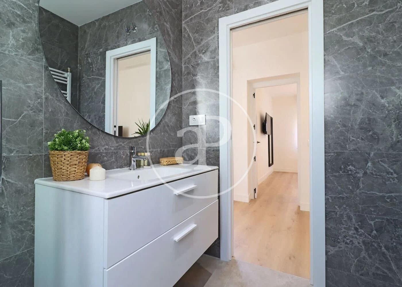 2 bedroom Penthouse for sale in Madrid city - € 1,455,000 (Ref: 7560846)