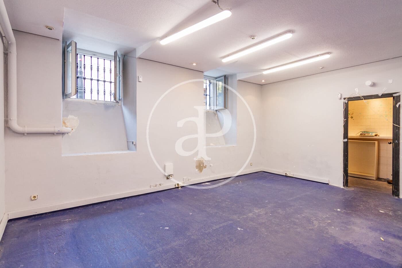 3 soveværelse Lejlighed til salg i Madrid by - € 580.000 (Ref: 7560918)