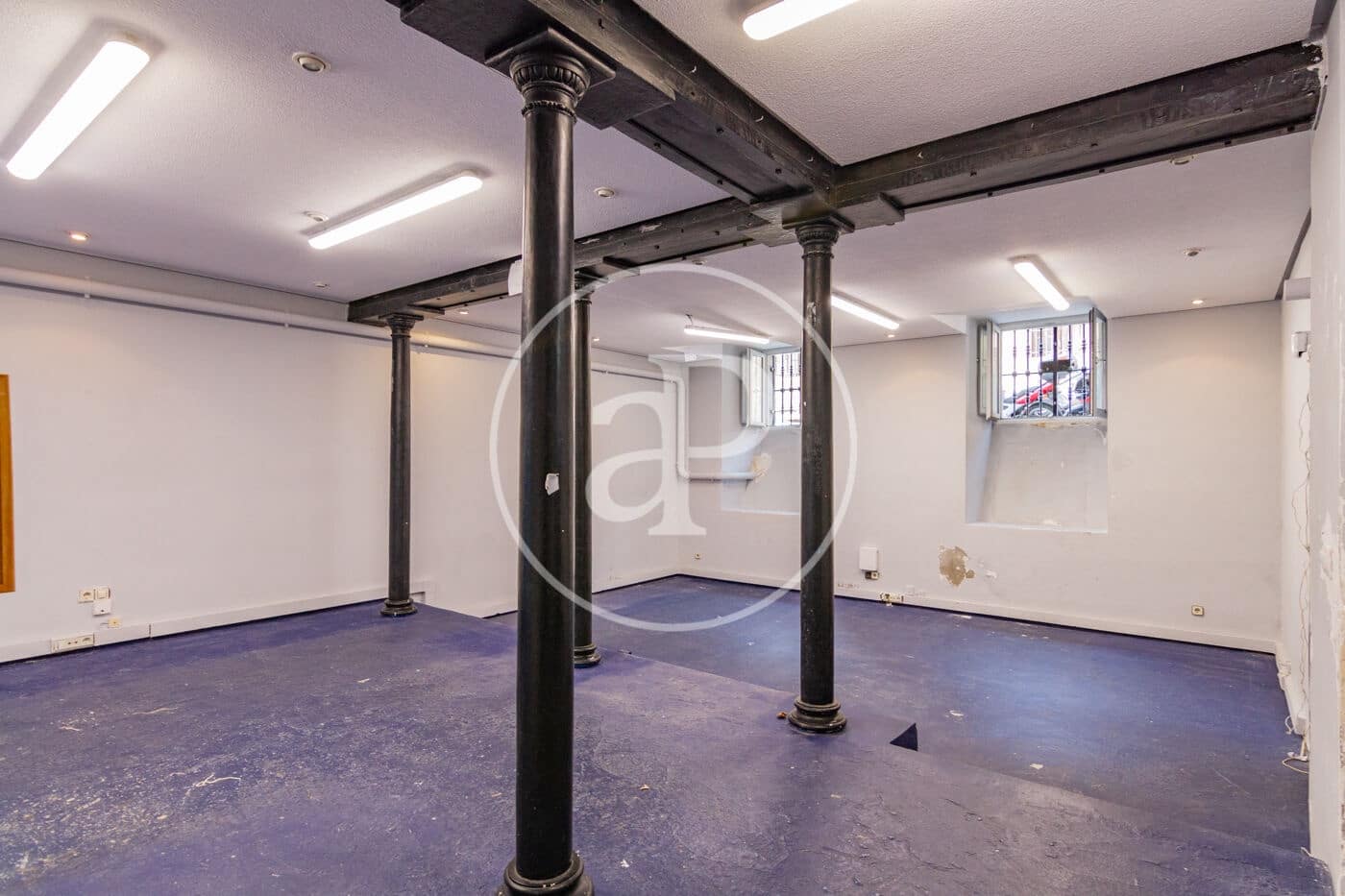 3 soveværelse Lejlighed til salg i Madrid by - € 580.000 (Ref: 7560918)