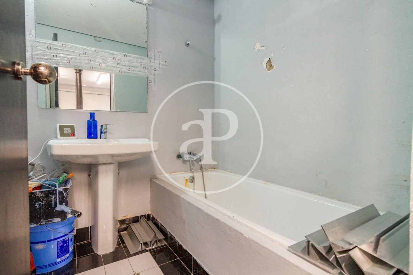 3 soveværelse Lejlighed til salg i Madrid by - € 580.000 (Ref: 7560918)