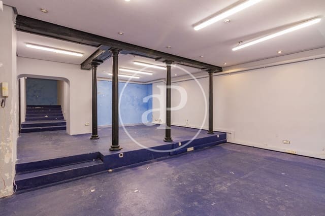 3 sovrum Lägenhet till salu i Palacio, Madrid stad - 580 000 € (Ref: 7560918)