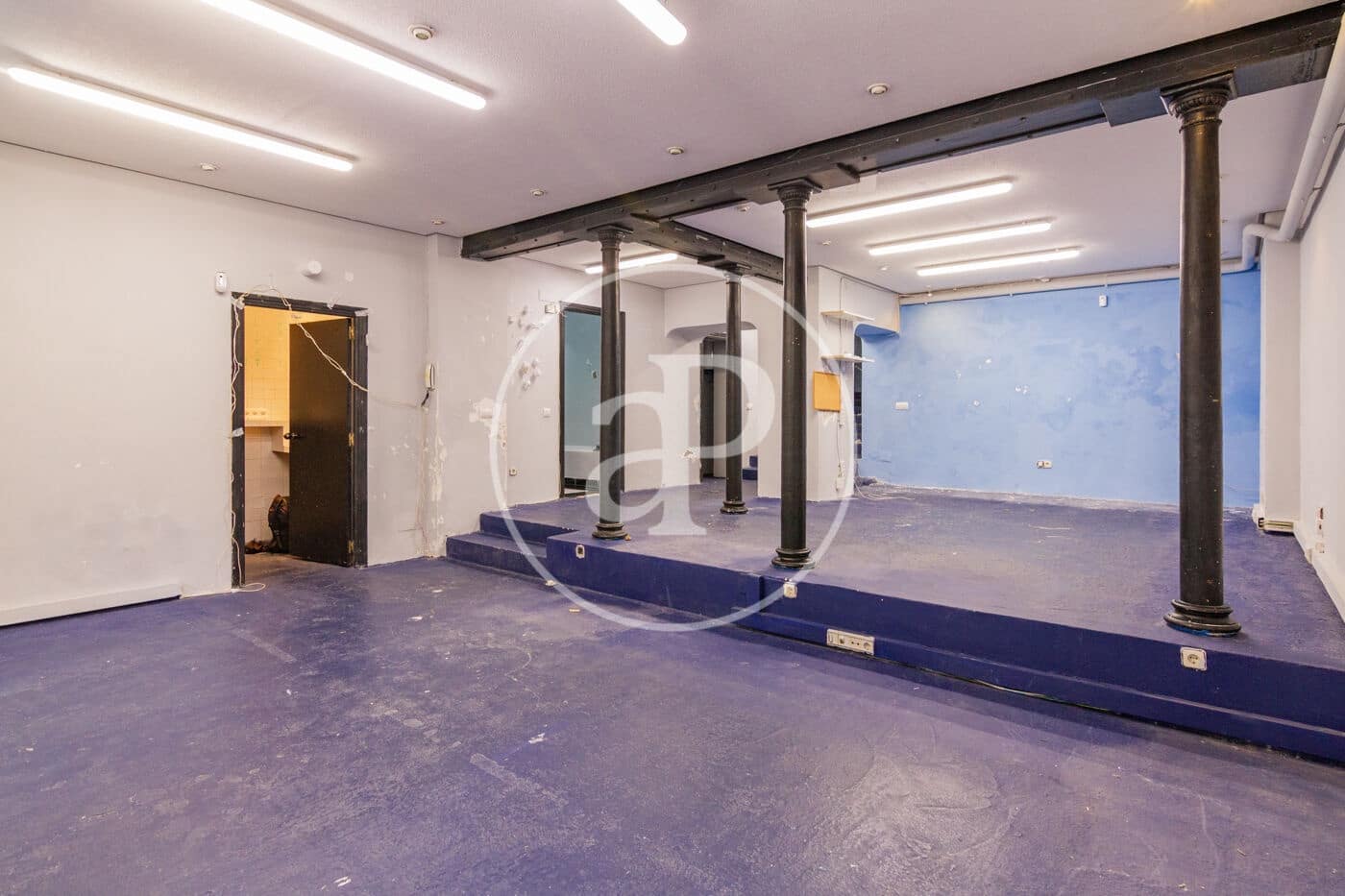 3 soveværelse Lejlighed til salg i Madrid by - € 580.000 (Ref: 7560918)