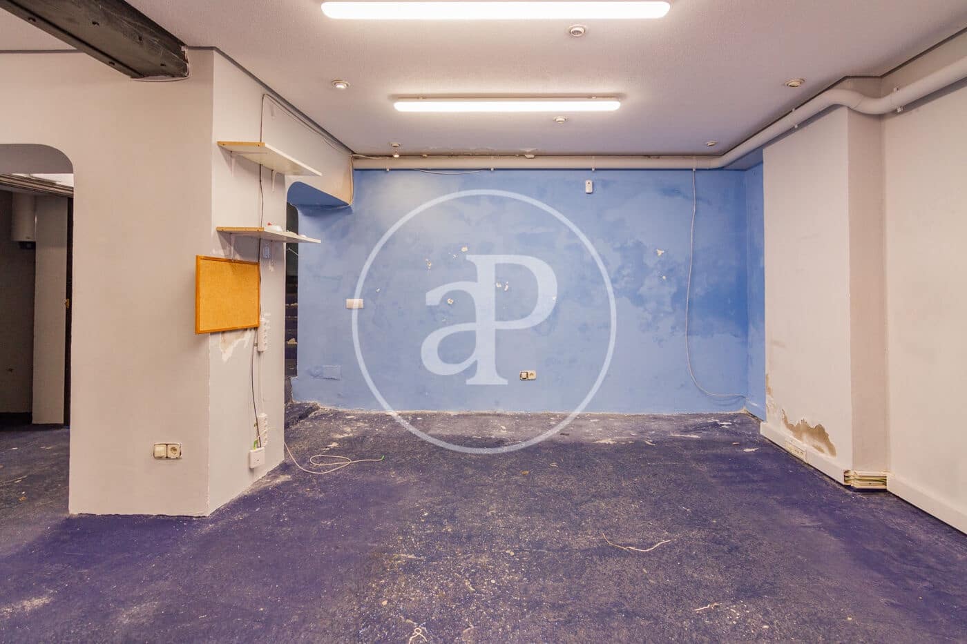 3 soveværelse Lejlighed til salg i Madrid by - € 580.000 (Ref: 7560918)