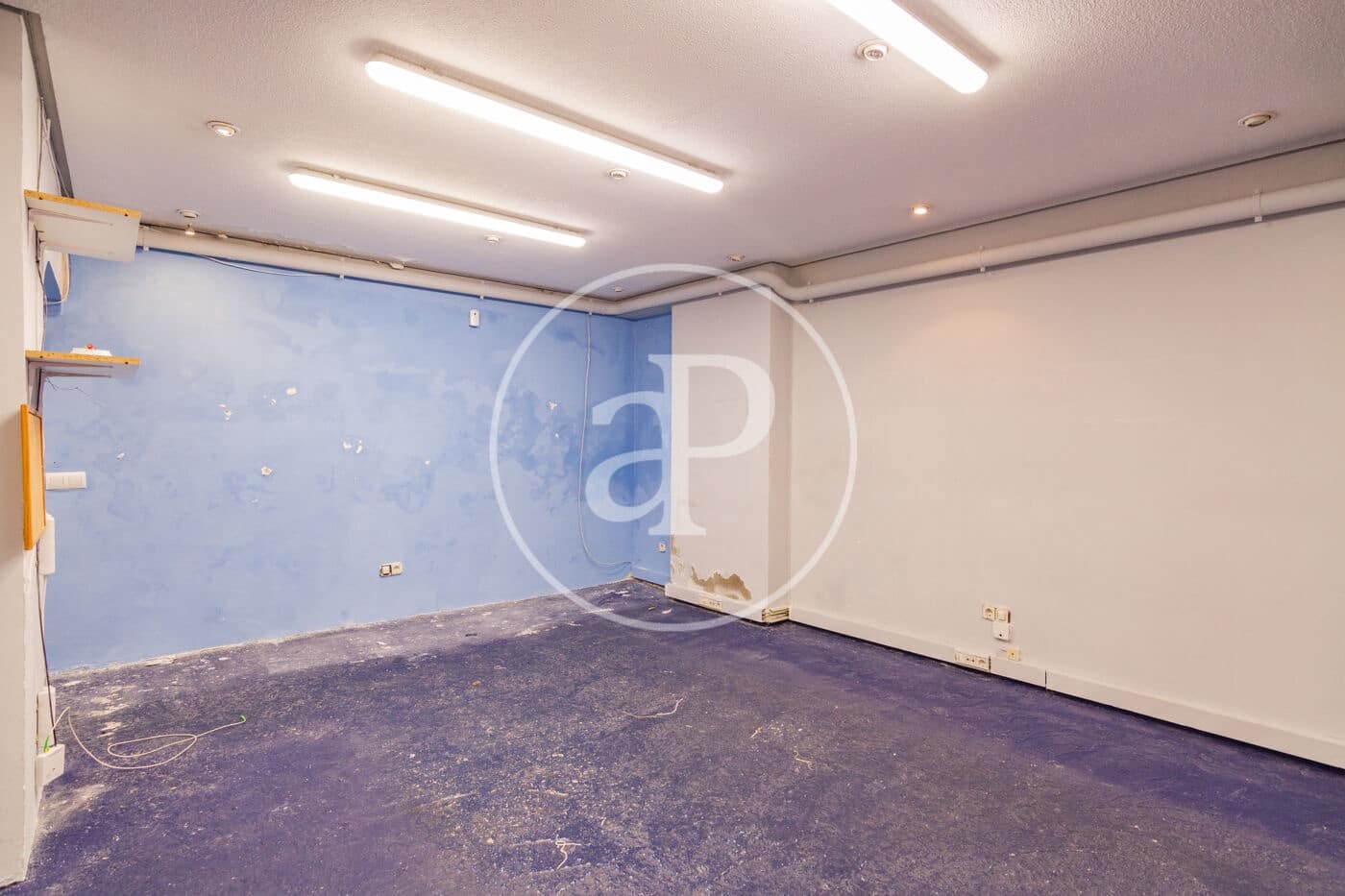 3 soveværelse Lejlighed til salg i Madrid by - € 580.000 (Ref: 7560918)