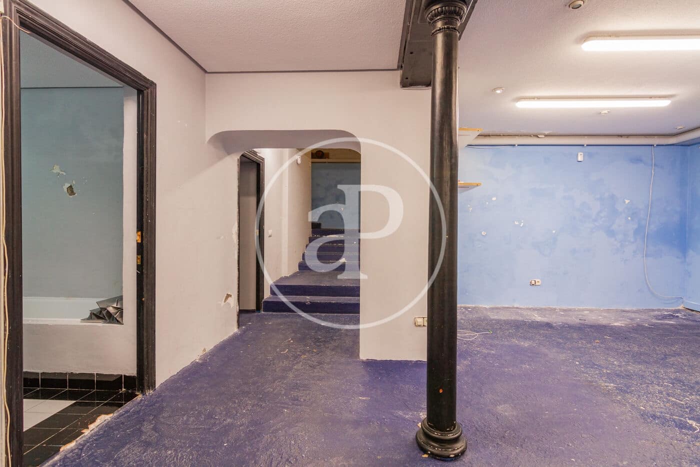 3 soveværelse Lejlighed til salg i Madrid by - € 580.000 (Ref: 7560918)