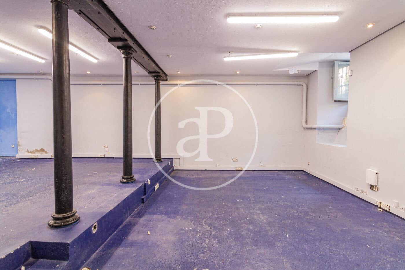 3 soveværelse Lejlighed til salg i Madrid by - € 580.000 (Ref: 7560918)