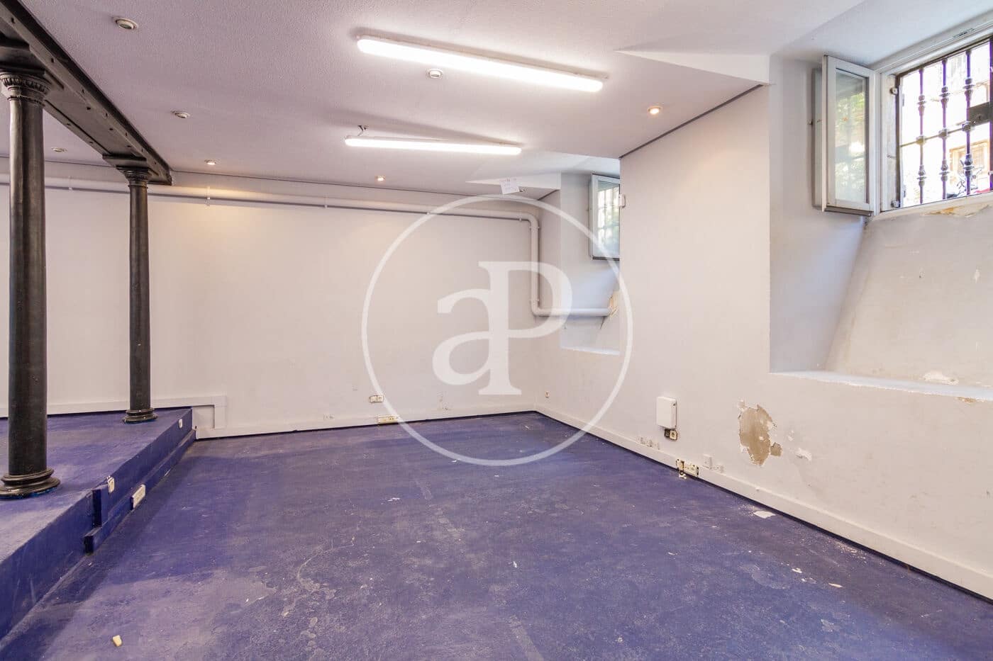 3 soveværelse Lejlighed til salg i Madrid by - € 580.000 (Ref: 7560918)