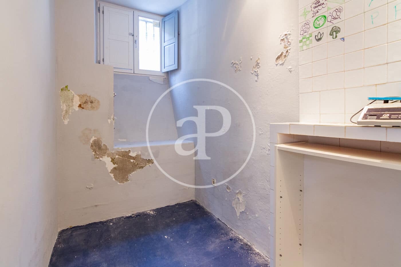 3 soveværelse Lejlighed til salg i Madrid by - € 580.000 (Ref: 7560918)