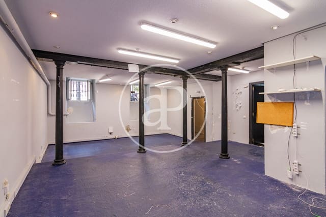 3 sovrum Lägenhet till salu i Palacio, Madrid stad - 580 000 € (Ref: 7560918)