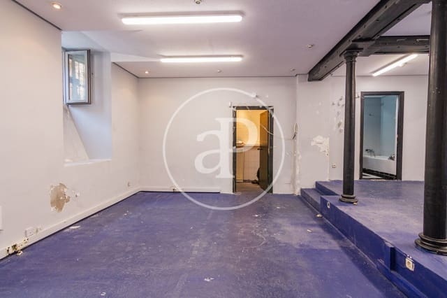 3 sovrum Lägenhet till salu i Palacio, Madrid stad - 580 000 € (Ref: 7560918)