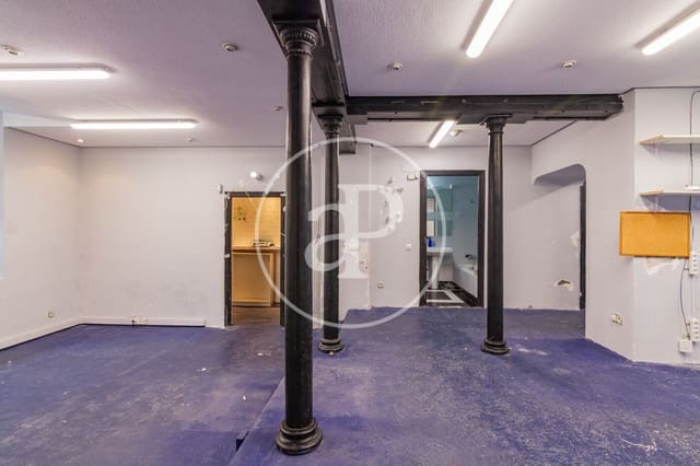 3 sovrum Lägenhet till salu i Palacio, Madrid stad - 580 000 € (Ref: 7560918)