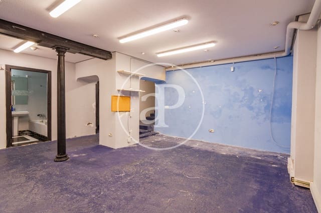 3 sovrum Lägenhet till salu i Palacio, Madrid stad - 580 000 € (Ref: 7560918)